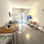 Apartman Casa Celeste,stazione, Centro E Borgo Antico Bari