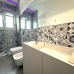 Apartman Casa Celeste,stazione, Centro E Borgo Antico