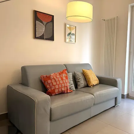 Apartamento Casa Celeste,stazione, Centro E Borgo Antico *