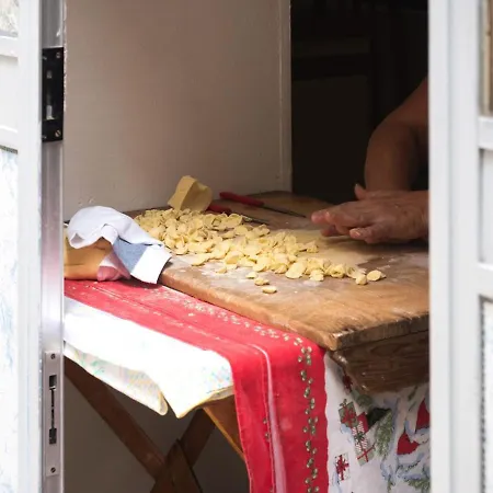 Casa Celeste,stazione, Centro E Borgo Antico Lejlighed