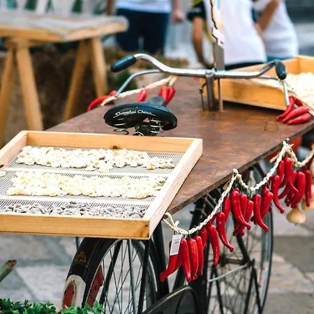 Casa Celeste,stazione, Centro E Borgo Antico Lejlighed Bari