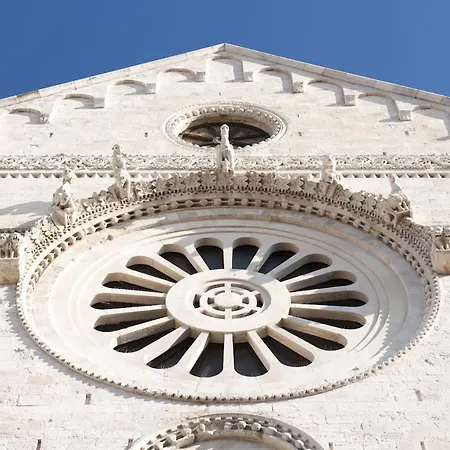 Casa Celeste,stazione, Centro E Borgo Antico Lejlighed *